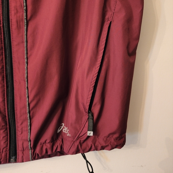 Asics light show vest - Picture 3 of 10